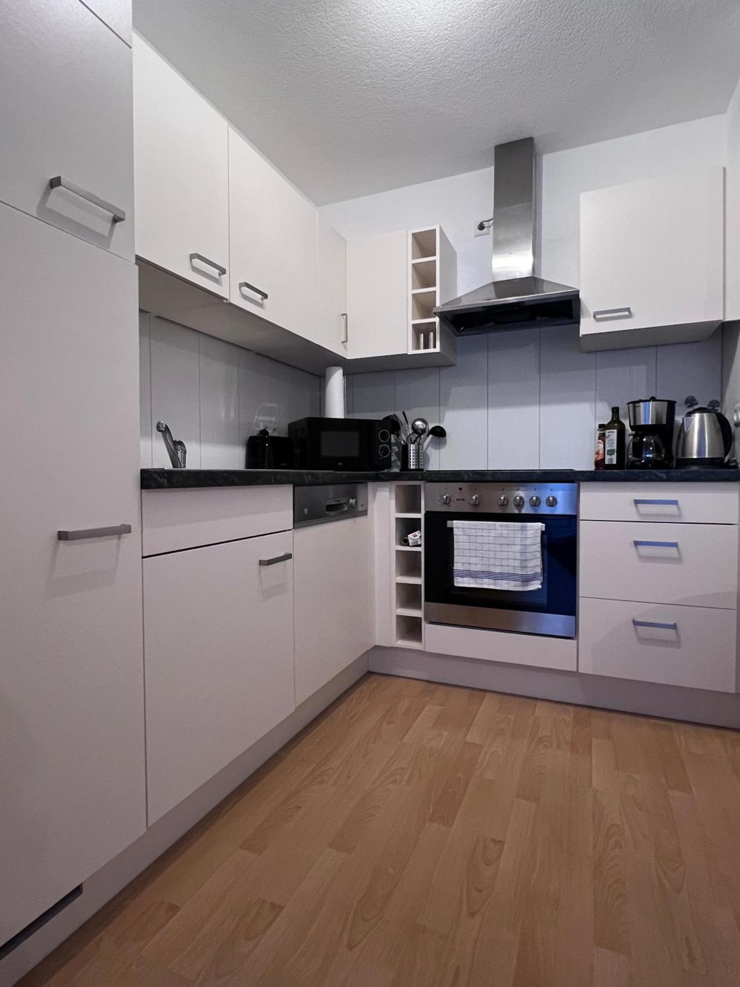 Ferienwohnung Wujan Herbolzheim Exterior photo